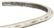 LHN Jewelry(���륨�������� ���奨�꡼) �ƹ��� �ϥ�ɥᥤ�� ����С� �Х󥰥� Tosca Cuff Silver
