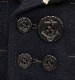 (���֥륢���륨��) RRL ��������100�� ��ߥƥåɥ��ǥ������ �ߥ� ������ P������ �ԡ������� ���㥱�å� Limited Edition Mini Pea Coat
