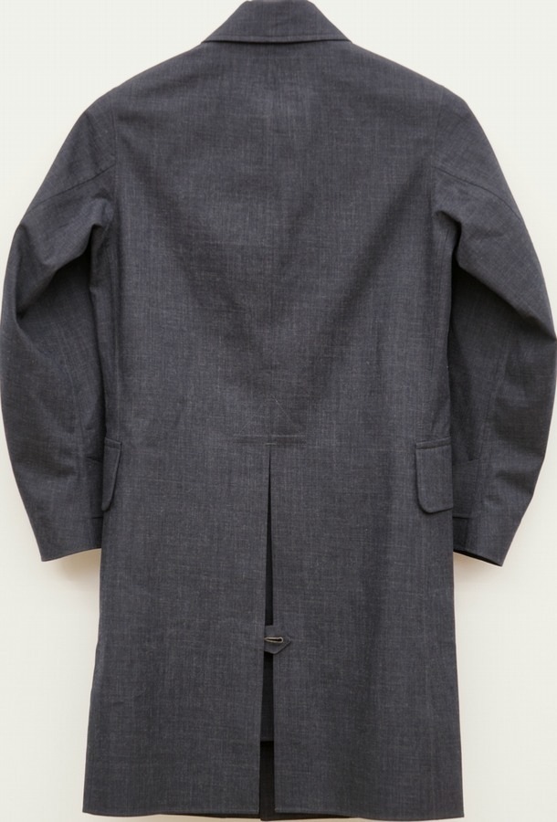 (֥륢륨) RRL ץ롼 С  Waterproof Overcoat