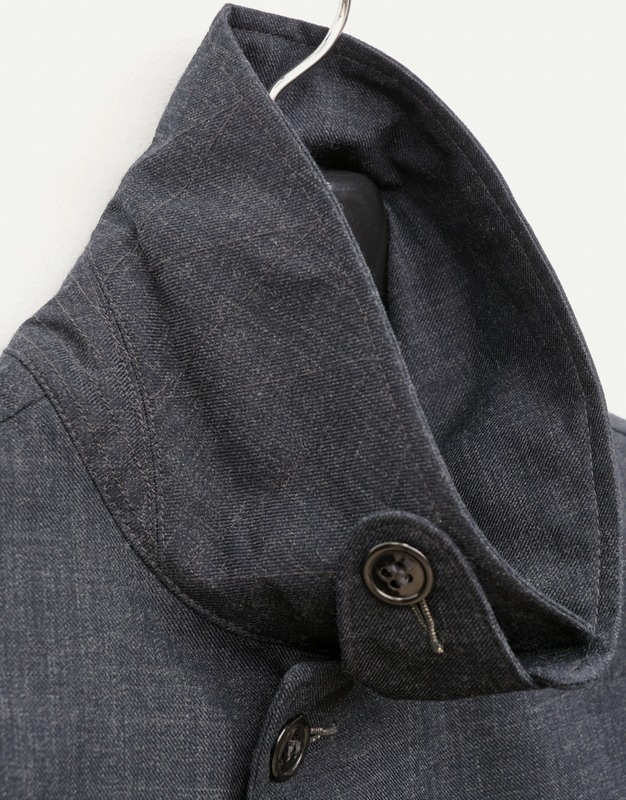 (֥륢륨) RRL ץ롼 С  Waterproof Overcoat