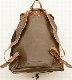 (���֥륢���륨��) RRL �����ꥢ��쥶�� ������ �إ� ���å����å� ��� Calf Hair Rucksack