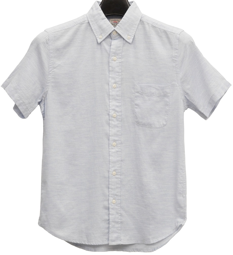 FAHERTY BRAND (�ե���ƥ� �֥���) ���å����ե����� �ܥ�������� Ⱦµ����� ���ߤ�֥롼 ���