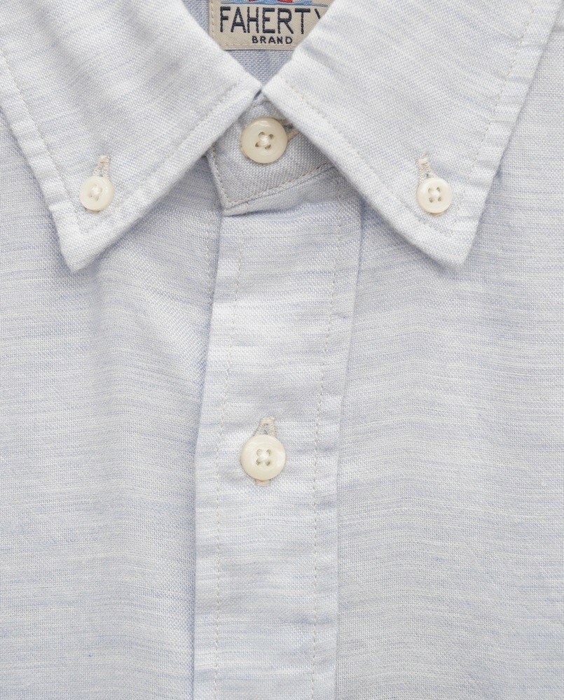 FAHERTY BRAND (�ե���ƥ� �֥���) ���å����ե����� �ܥ�������� Ⱦµ����� ���ߤ�֥롼 ���