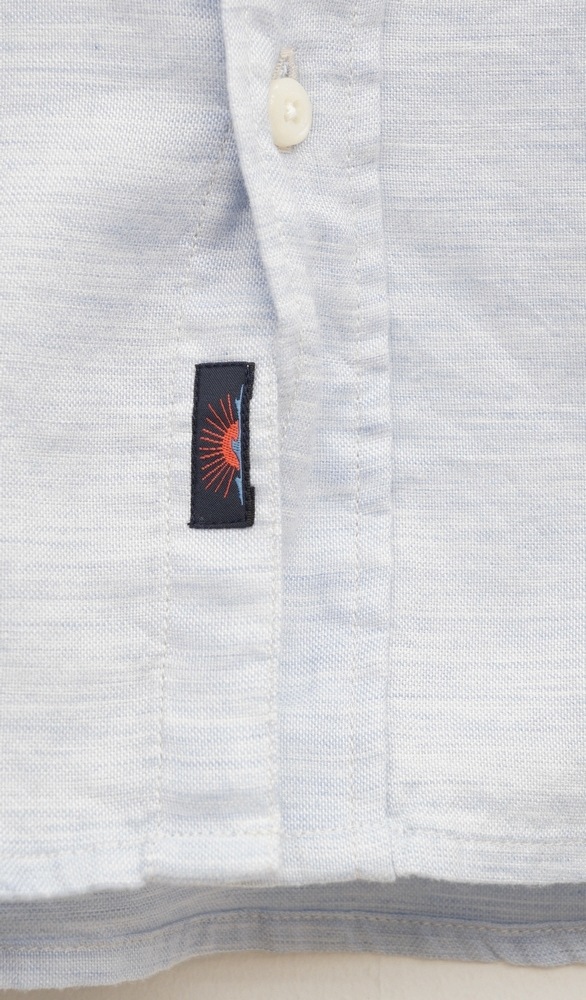 FAHERTY BRAND (�ե���ƥ� �֥���) ���å����ե����� �ܥ�������� Ⱦµ����� ���ߤ�֥롼 ���