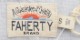 FAHERTY BRAND (�ե���ƥ� �֥���) ���å����ե����� �ܥ�������� Ⱦµ����� ���ߤ�֥롼 ���