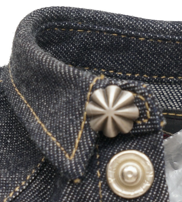 (֥륢륨) RRL 100 ߥƥåɥǥ ߥ ǥ˥   Limited Edition Mini Denim Shirt