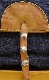 ���֥륢���륨��) RRL �ǥ˥� �쥶�� �᡼��Хå� Denim-Leather Mailbag