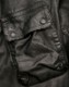 (֥륢륨) RRL ϥ ե륰쥤 쥶 㥱å  ֥å  Leather Jacket Black