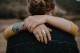 LHN Jewelry(���륨�������� ���奨�꡼) ����ꥫ�� �ϥ�ɥᥤ�� ��� My Heart And I Until I Die Ring ��� ��˥��å��� ��� Brass