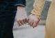 LHN Jewelry(���륨�������� ���奨�꡼) ����ꥫ�� �ϥ�ɥᥤ�� ��� My Heart And I Until I Die Ring ��� ��˥��å��� ��� Brass
