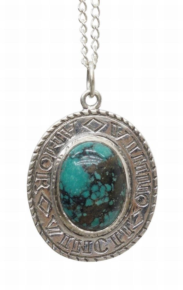 LHN Jewelry ネックレス LHN Jewelry(エルエイチエヌ ジュエリー) ハンドメイド Amor