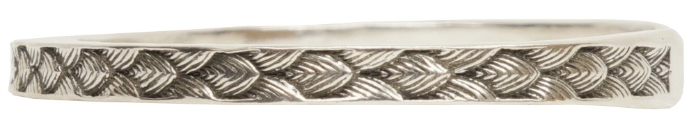 LHN Jewelry(���륨�������� ���奨�꡼) �ϥ�ɥᥤ�� ����ꥫ�� Palm Cuff �Х󥰥� �֥쥹��å� ����С� ��� ��ǥ����� ��˥��å��� Silver