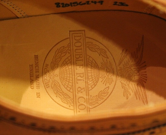 RRL / ���֥륢���륨�� WILBERFORCE �����󥰥��å� ���塼�� �����ꥹ��