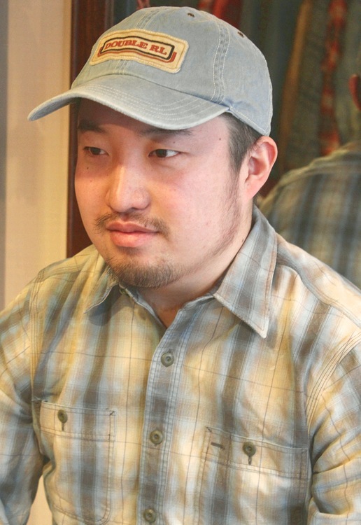 Rrl ダブルアールエル ワッペン付き ヴィンテージキャップ ライトブルー rrl アクセ バッグ等 Garyu ラルフローレン Rrl通販サイト