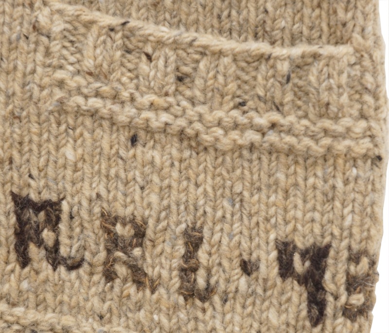 ダブルアールエル Rrl ハンドニット セーター ベスト 手編み メンズ Hand Knit Sweater Vest ｒｒｌ トップス Garyu ラルフローレン Rrl通販サイト