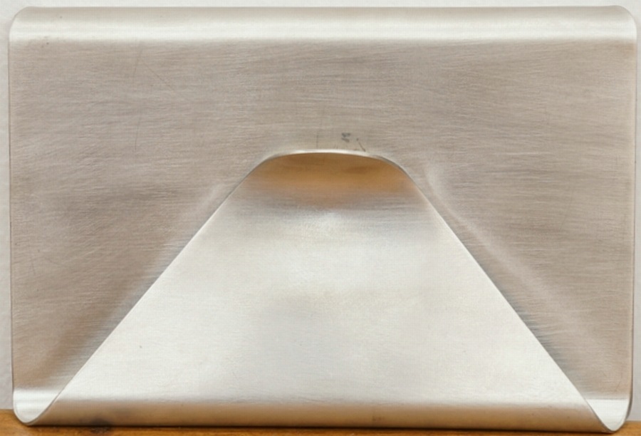 (���֥륢���륨��) RRL ���ƥ����� �ޥ͡� & ������ ����å� Steel Money & Card Clip