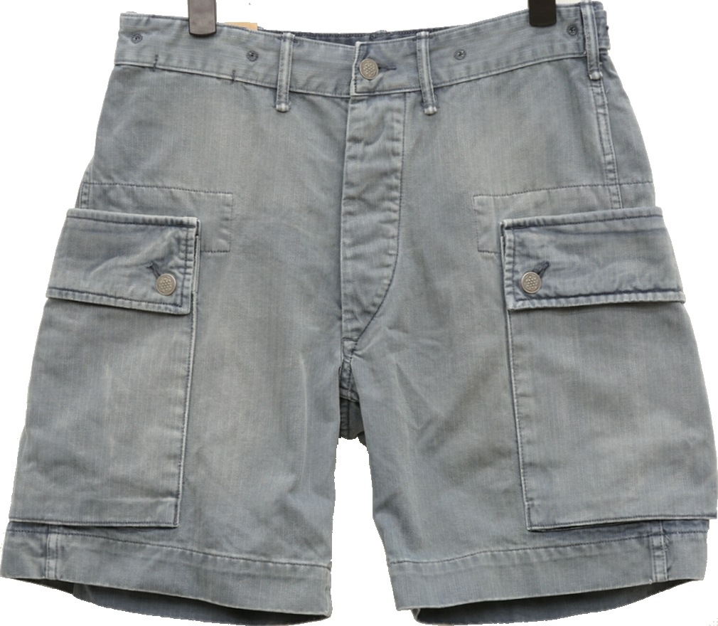 ダブルアールエル Rrl コットン カーゴ ショーツ ショートパンツ フェイデド ブルー メンズ Cotton Cargo Short Faded Blue rrl ボトムス Garyu ラルフローレン Rrl通販サイト ダブルアールエル Rrl コットン カーゴ ショーツ ショートパンツ フェイデド ブルー メンズ Cotton Cargo Short Faded Blue rrl ボトムス Garyu ラルフローレン Rrl通販サイト