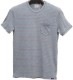 FAHERTY BRAND (�ե���ƥ� �֥���) �������� ����ǥ��� �ݥ��å� T����� ������ơ��������å��� ��åɥܡ����� ���