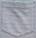 FAHERTY BRAND (�ե���ƥ� �֥���) �������� ����ǥ��� �ݥ��å� T����� ������ơ��������å��� ��åɥܡ����� ���