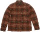 (���֥륢���륨��) RRL �ץ�å� �������� �������� ���㥱�å� �����ߥ� �֥��� ��� Plaid Workshirt Sweater