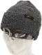 Dehen 1920(�ǡ��إ�) Made In USA ������ �˥å� �����å� ����å� ���㥳���� ��� ����ꥫ�� Wool Knit Watch Cap Charcoal