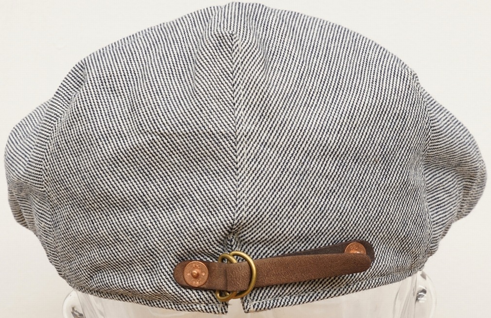 (���֥륢���륨��) RRL ����ǥ��� ���åȥ� �ϥ���� �ɥ饤�С�����å� ��� Indigo Cotton Driver Cap