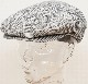 (���֥륢���륨��) RRL ����ǥ��� ���åȥ� �ϥ���� �ɥ饤�С�����å� ��� Indigo Cotton Driver Cap