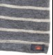 FAHERTY BRAND (�ե���ƥ� �֥���) ����ǥ��� �ܡ����� �ݥ��å� T����� ��� Indigo Tee Stripe