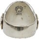 LHN Jewelry(���륨�������� ���奨�꡼) �ƹ��� �ϡ��� & ������ ��� �ϥ�ɥᥤ�� ��� Bleeding Heart Souvenir Ring