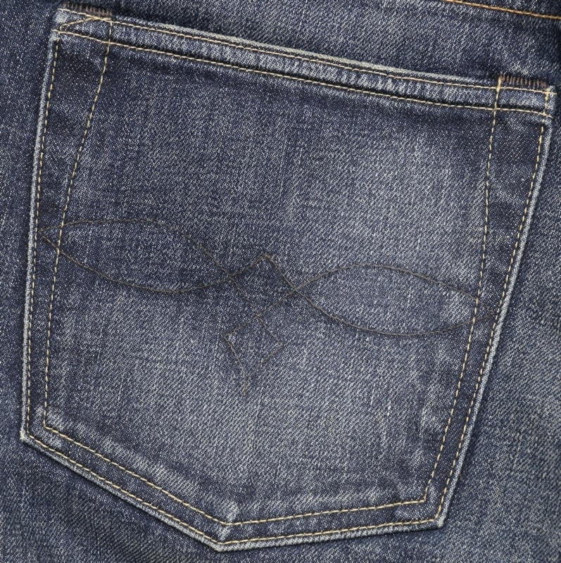 (���֥륢���륨��) RRL ������ �ƹ����ǥ˥��� ���� �����ʥ��� ��� Slim Narrow Fit Jean