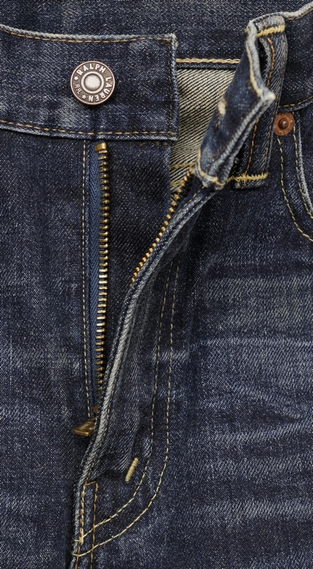 (���֥륢���륨��) RRL ������ �ƹ����ǥ˥��� ���� �����ʥ��� ��� Slim Narrow Fit Jean