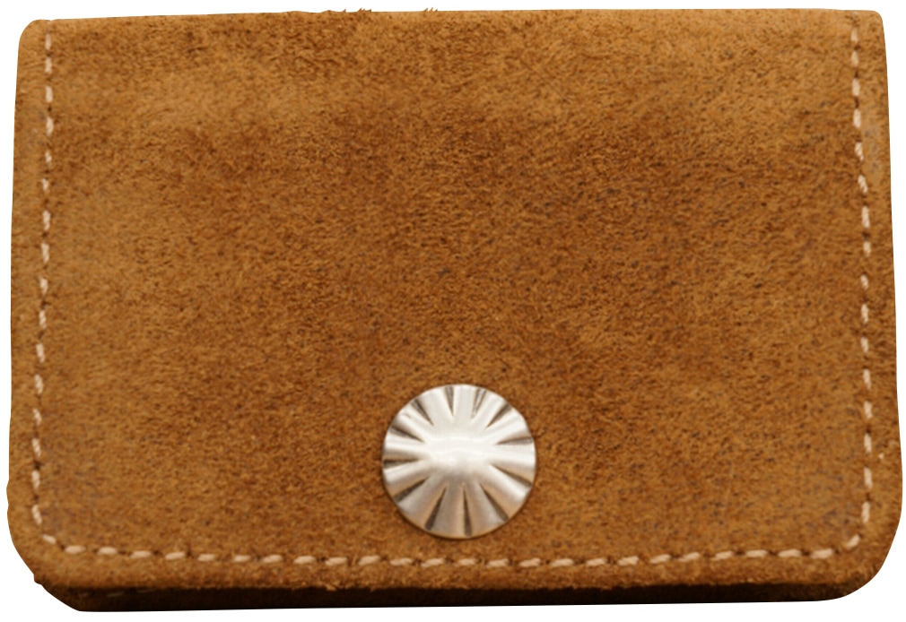 ラルフローレン RRL レザー コンチョウォット 新品 未使用 タグ付き