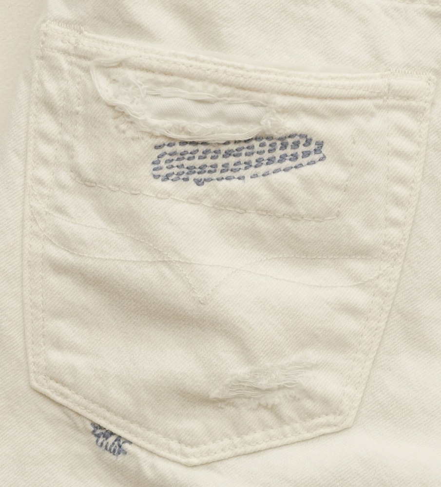 (ե) Ralph Lauren  Sullivan 硼 ڥù եۥ磻  Slim Shorts