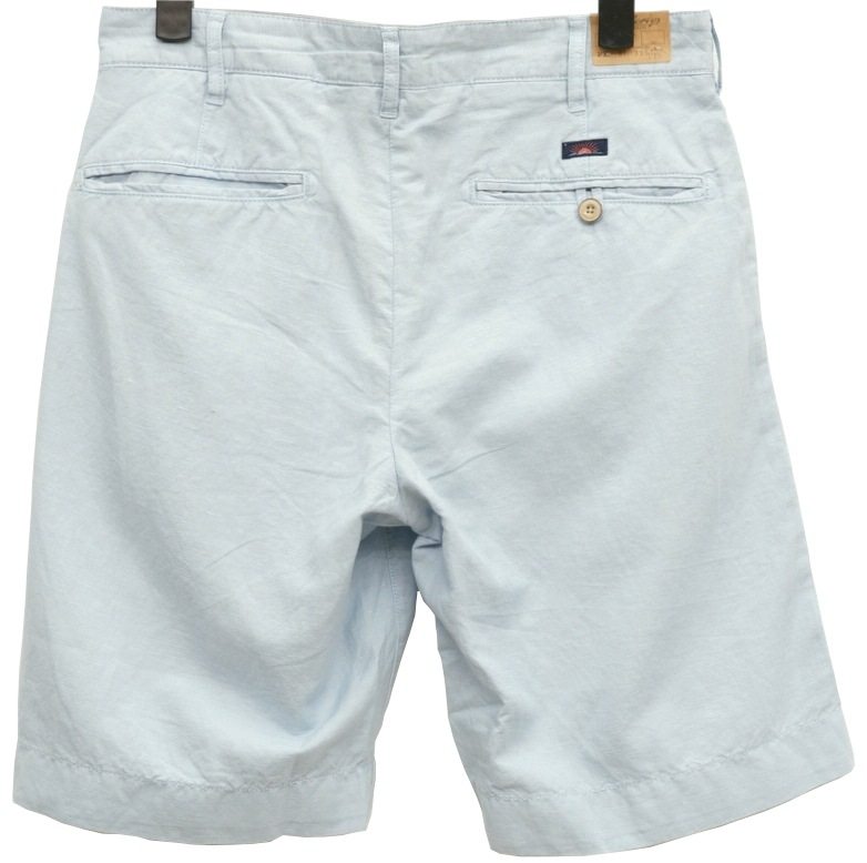 FAHERTY BRAND (�ե���ƥ� �֥���) �������ȥ��� Malibu ���硼�� �饤�ȥ֥롼 ���