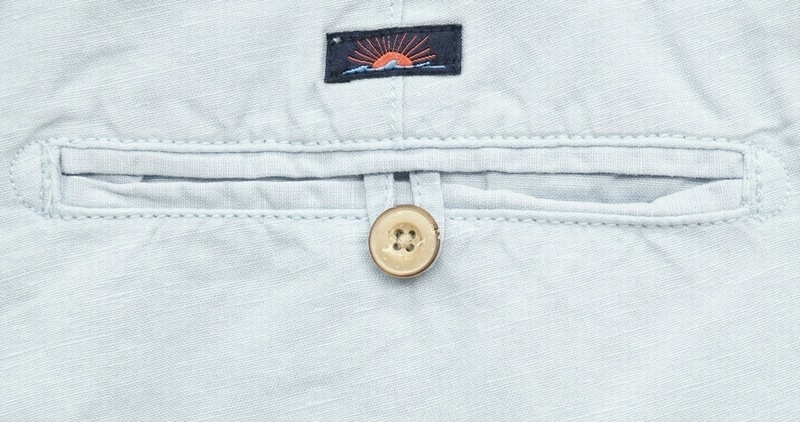 FAHERTY BRAND (�ե���ƥ� �֥���) �������ȥ��� Malibu ���硼�� �饤�ȥ֥롼 ���