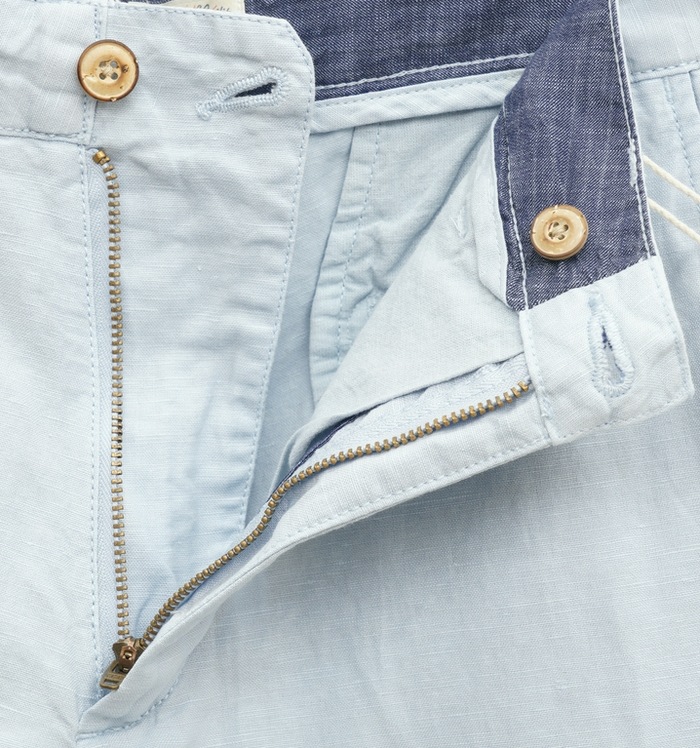 FAHERTY BRAND (�ե���ƥ� �֥���) �������ȥ��� Malibu ���硼�� �饤�ȥ֥롼 ���