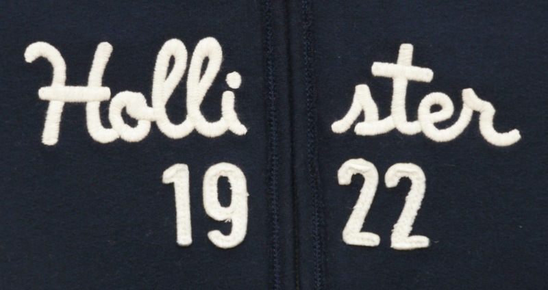 (�ۥꥹ����) HOLLISTER �ե������ե��� �ե른�å� �ա��ǥ� �ѡ��� �ͥ��ӡ� ��ǥ����� Full-Zip Hoodie Navy