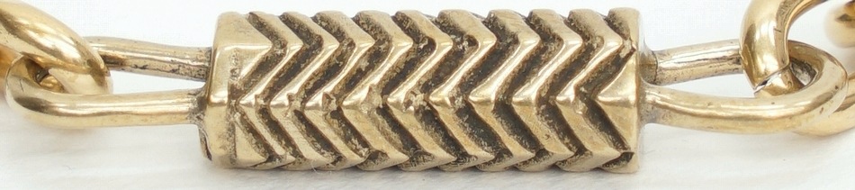 LHN Jewelry(���륨�������� ���奨�꡼) �ƹ��� �ϥ�ɥᥤ�� ����� Hiapo �������� �֥쥹��å� Brass