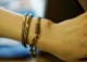 LHN Jewelry(���륨�������� ���奨�꡼) �ƹ��� �ϥ�ɥᥤ�� ����� Hiapo �������� �֥쥹��å� Brass