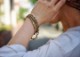 LHN Jewelry(���륨�������� ���奨�꡼) �ƹ��� �ϥ�ɥᥤ�� ����� Hiapo �������� �֥쥹��å� Brass