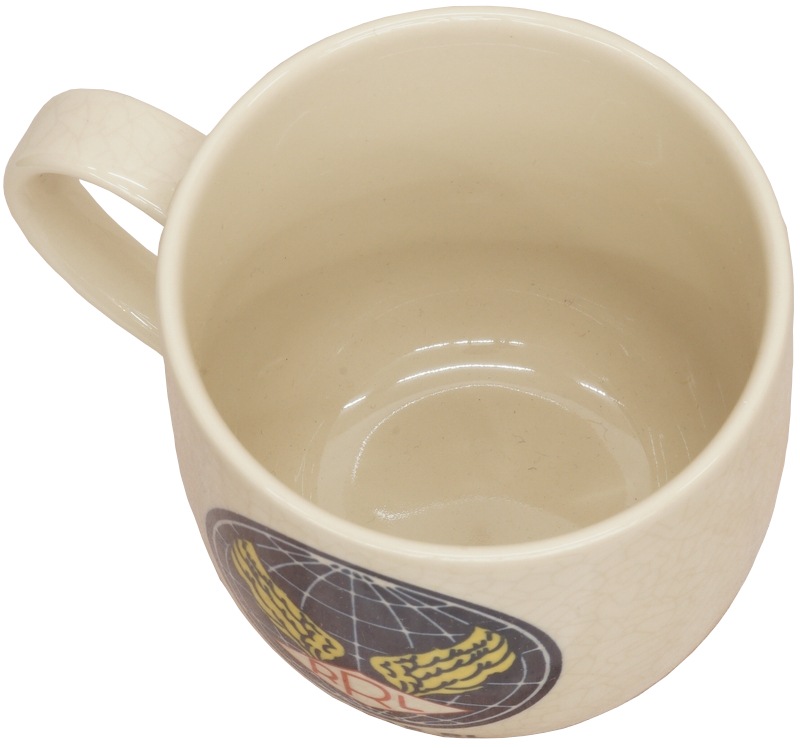 (���֥륢���륨��) RRL ������ ����֥�� �����٥˥� �ޥ� ���å� Wing Souvenir Mug