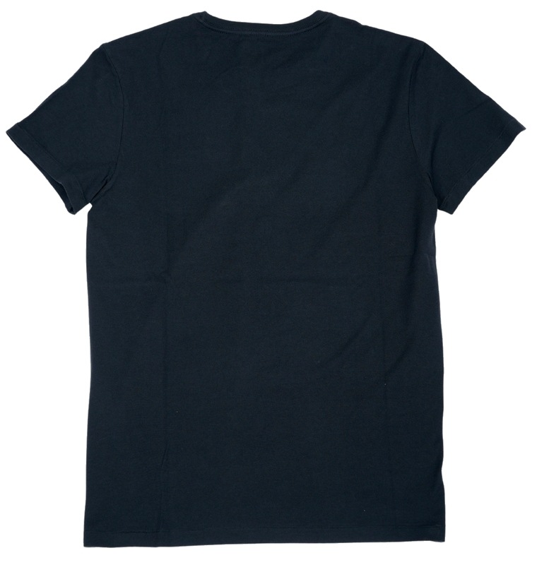 (֥륢륨) RRL   롼ͥå ݥåȣԥ ɽ ֥å  Crewneck Tshirt Black