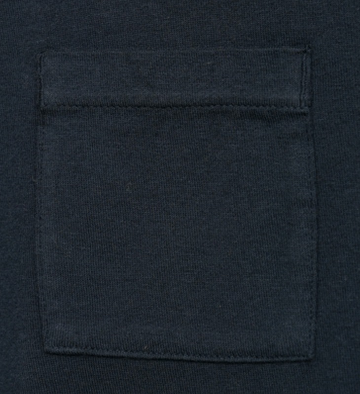 (֥륢륨) RRL   롼ͥå ݥåȣԥ ɽ ֥å  Crewneck Tshirt Black