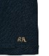 (֥륢륨) RRL   롼ͥå ݥåȣԥ ɽ ֥å  Crewneck Tshirt Black