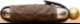 (���֥륢���륨��) RRL �ġ���� �����ӥ� �쥶�� �ҥå� �ե饹�� Tooled Leather Hip Flask