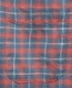 FAHERTY BRAND (�ե���ƥ� �֥���) Ventura �����å� ����� ��å� x �֥롼��� Dusty Red Blue