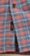 FAHERTY BRAND (�ե���ƥ� �֥���) Ventura �����å� ����� ��å� x �֥롼��� Dusty Red Blue