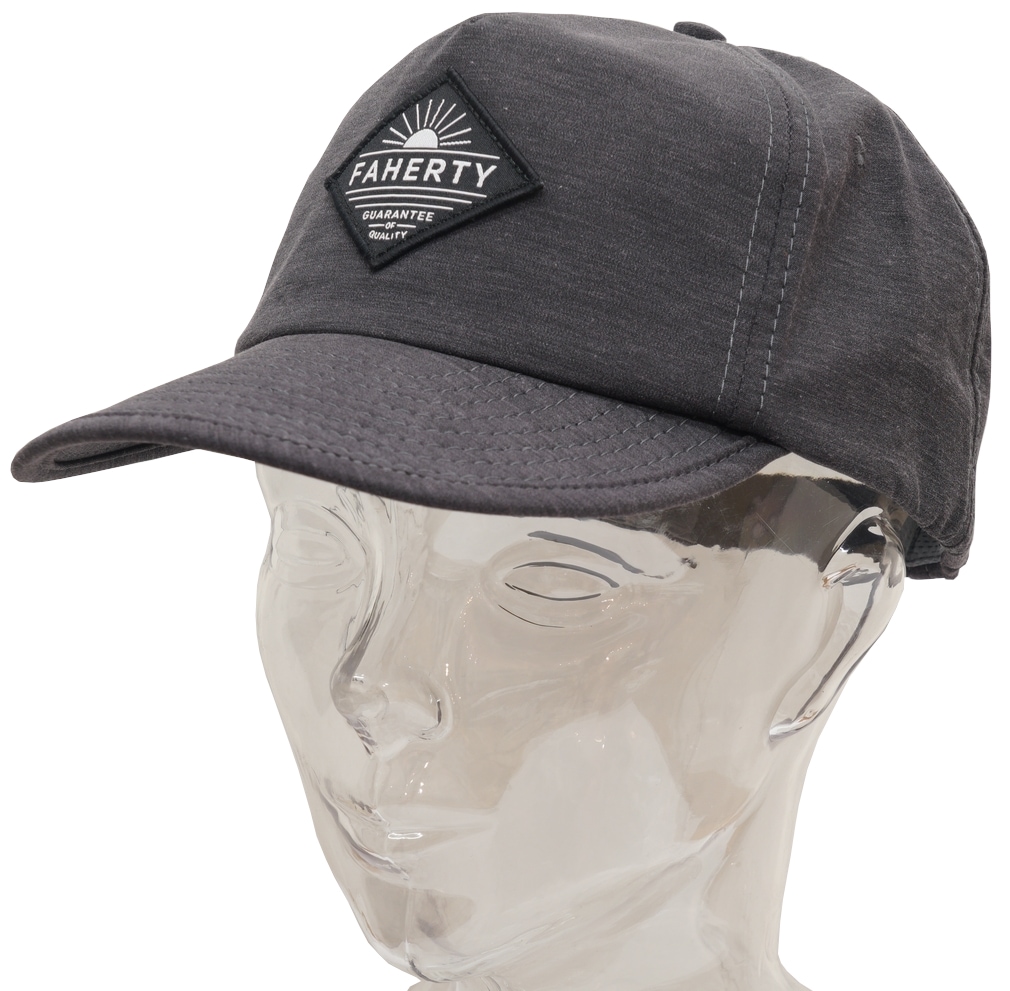 FAHERTY BRAND (�ե���ƥ� �֥���) All Day Hat ˹�� ����å� �ꥵ�������Ǻ���� ���㥳���� ���