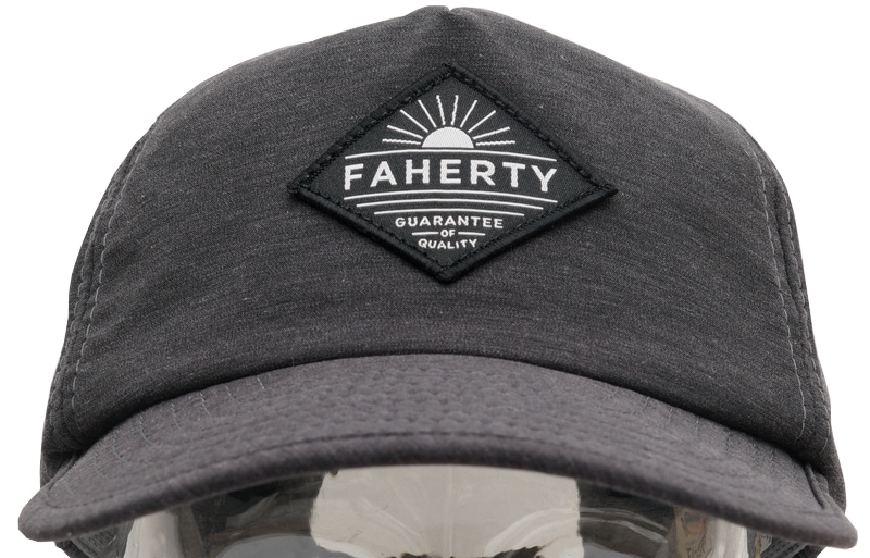 FAHERTY BRAND (�ե���ƥ� �֥���) All Day Hat ˹�� ����å� �ꥵ�������Ǻ���� ���㥳���� ���
