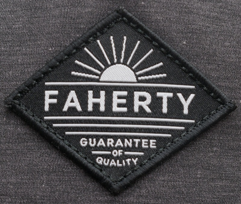 FAHERTY BRAND (�ե���ƥ� �֥���) All Day Hat ˹�� ����å� �ꥵ�������Ǻ���� ���㥳���� ���